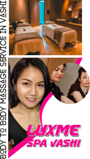Luxme Spa Vashi